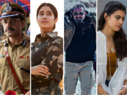 Class Of ’83, Gunjan Saxena, Torbaaz, Tribhanga – Netflix India announces 17 new originals 