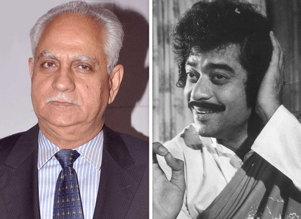 "Comedy is the hardest genre of acting. And Jagdeepji had mastered it" - Ramesh Sippy on Jagdeep