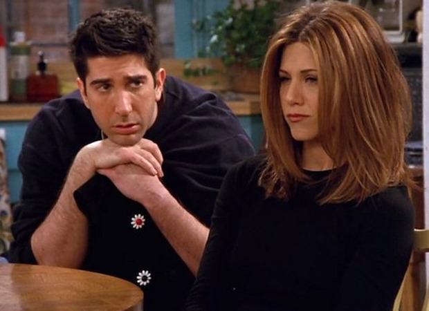 David Schwimmer settles 23-year-old debate of whether Ross and Rachel were on a break on Friends