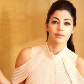 Debina Bonnerjee shares the experience of her first day back on shoot!