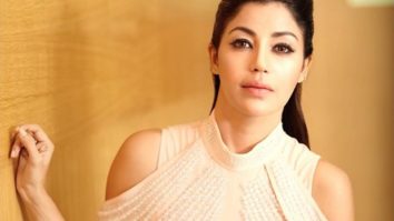 Debina Bonnerjee shares the experience of her first day back on shoot