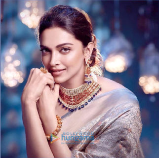Celebrity Photo Of Deepika Padukone