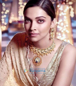 Celebrity Photo Of Deepika Padukone