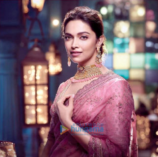 Celebrity Photo Of Deepika Padukone