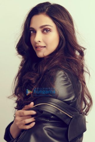 Celeb Photos Of Deepika Padukone