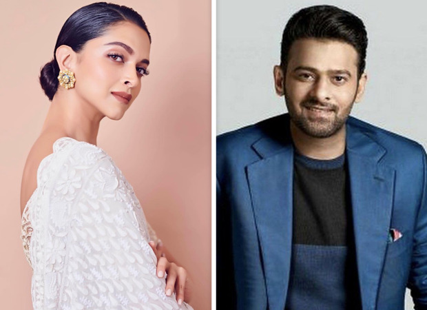 Deepika Padukone charges Rs. 20 cr to feature in the Prabhas starrer; becomes the highest paid actress Deepika Padukone charges Rs. 20 cr to feature in the Prabhas starrer; becomes the highest paid actress