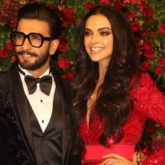 Deepika Padukone plays taboo with Ranveer Singh and family and it got competitive