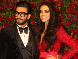 Deepika Padukone plays taboo with Ranveer Singh and family, says it is getting competitive