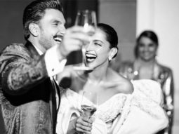 Deepika Padukone wishes Ranveer Singh on his 35th birthday with the most romantic message