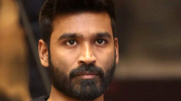 Dhanush thanks his fans for showering with love on his birthday, says it gave him such joy, entertainment and happiness