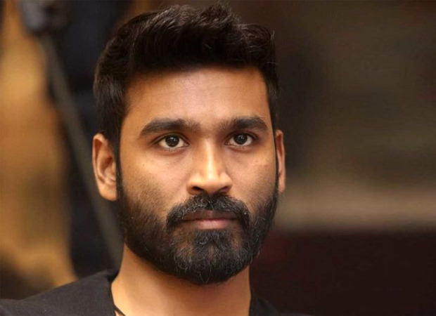 Dhanush thanks his fans for showering with love on his birthday, says it gave him such joy, entertainment and happiness