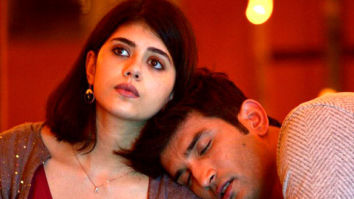 Movie Stills Of The Movie Dil Bechara