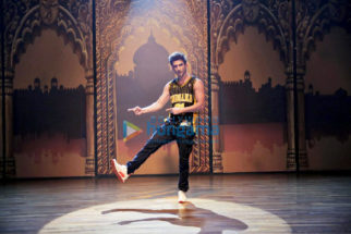Movie Stills of the movie Dil Bechara