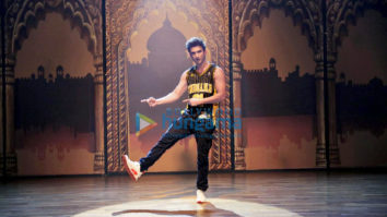 Movie Stills of the movie Dil Bechara