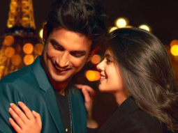 Dil Bechara | Official Trailer | Sushant Singh Rajput | Sanjana Sanghi | Mukesh Chhabra | AR Rahman