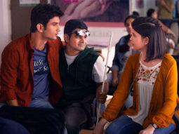 Dil Bechara: Sahil Vaid says he got the chance to channel his inner teenage spirit