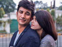 “Dil Bechara – Sushant’s BEST PERFORMANCE ever”: Faridoon Shahryar | First Impression | Sanjana Sanghi