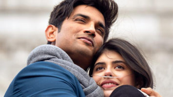 Dil Bechara Trailer Review – “I had tears in my eyes” : Faridoon Shahryar | Sushant Singh Rajput