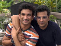 Dil Bechara director Mukesh Chhabra shares unseen pictures with Sushant Singh Rajput a month after his death