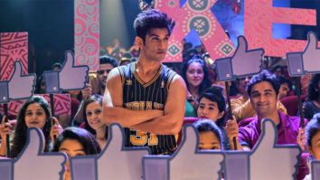 Dil Bechara – Title Track | Sushant Singh Rajput | Sanjana Sanghi