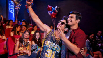 Movie Stills Of The Movie Dil Bechara