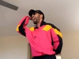 Diljit Dosanjh grooves to the beats of Govinda’s ‘Ladka Deewana Lage’ in his first Instagram reels video