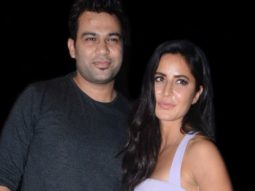 EXCLUSIVE: Ali Abbas Zafar’s two part superhero film with Katrina Kaif to be made on a Rs. 200 crore budget!