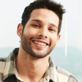 EXCLUSIVE I’m very confident that people will see a whole new shade or should I say shades of me in Bunty aur Babli 2, says Siddhant Chaturvedi