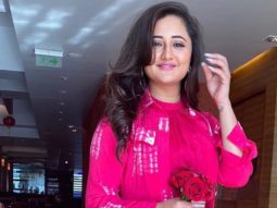 EXCLUSIVE: Rashami Desai says, “I feel more powerful with my fans beside me”; opens up about Tamas and Naagin 4