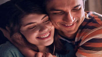 EXCLUSIVE: Sanjana Sanghi – “After losing Sushant Singh Rajput, my fear for death has gone ten fold”