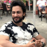 Shalin Bhanot begins his prep for Midnight Children