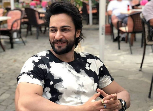Shalin Bhanot begins his prep for Midnight Children