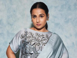 EXCLUSIVE: Vidya Balan’s advice to Bollywood aspirants – “Nothing is end of the world” 
