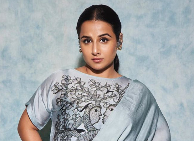 EXCLUSIVE: Vidya Balan's advice to Bollywood aspirants - "Nothing is end of the world" 