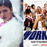EXCLUSIVE: Gujarati dancer Indiana Mehta to make her Hollywood debut with Sabrina Carpenter starrer Work It 