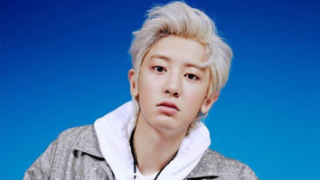 EXO’s Chanyeol to star in Korean film The Box