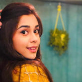 Eisha Singh was almost in tears after returning to the sets of Ishq Subhan Allah