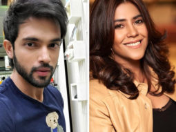 Ekta Kapoor says ‘Kasautii’ is waiting for it’s ‘Hero’ as she sends across wishes for Parth Samthaan