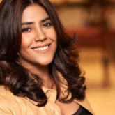 Ekta Kapoor’s Balaji Motion Pictures requests people to not to respond to fraudulent messages, files police complaint against the accused