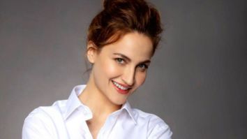 Celebrity Photo Of Elli AvrRam