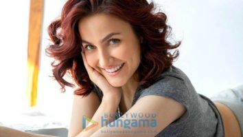 Celebrity Photo Of Elli AvrRam