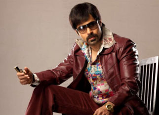 Emraan Hashmi was hesitant to play Shoaib Khan in Milan Luthria’s Once Upon A Time in Mumbaai