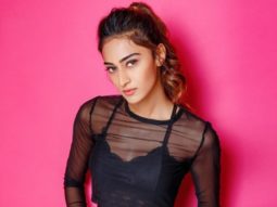 Erica Fernandes shoots for Kasautii Zindagii Kay from home after three more people on the set test positive for Coronavirus