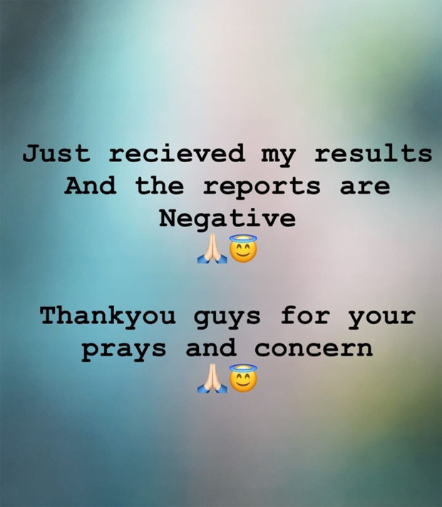 Kasautii Zindagii Kay cast and crew test negative for COVID-19, four studio workers test positive