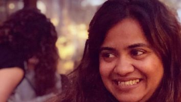 Executive VP of Balaji Telefilms, Tanusri Dasgupta, hospitalized after testing positive for Coronavirus