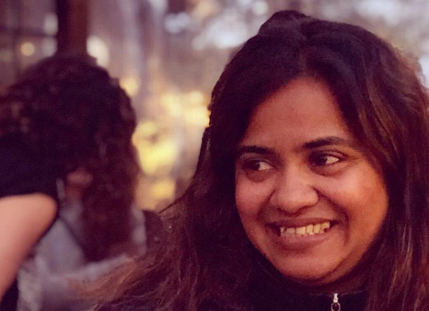 Executive VP of Balaji Telefilms, Tanusri Dasgupta, hospitalized after testing positive for Coronavirus