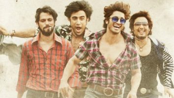 FUNNY – Vidyut, Vijay, Amit & Kenny on YAARA, their friendship, & hilarious moments from the set