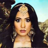 First teaser of Naagin 5 unveils Hina Khan's glamourous look