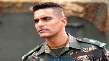 Movie Stills Of The Movie Gunjan Saxena - The Kargil Girl