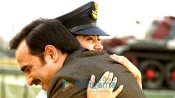 Movie Stills Of The Movie Gunjan Saxena - The Kargil Girl